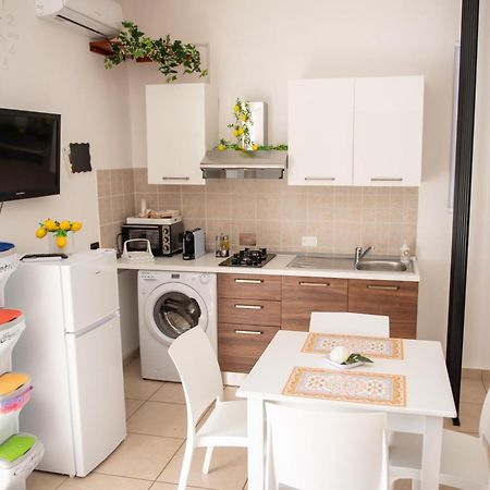 Zagara Holiday House Siculiana Buitenkant foto