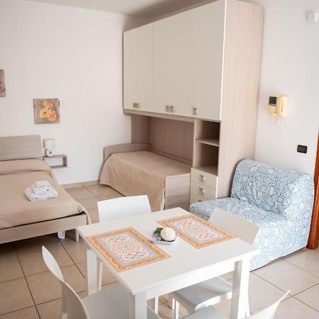 Zagara Holiday House Siculiana Buitenkant foto