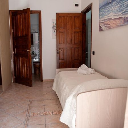 Zagara Holiday House Siculiana Buitenkant foto