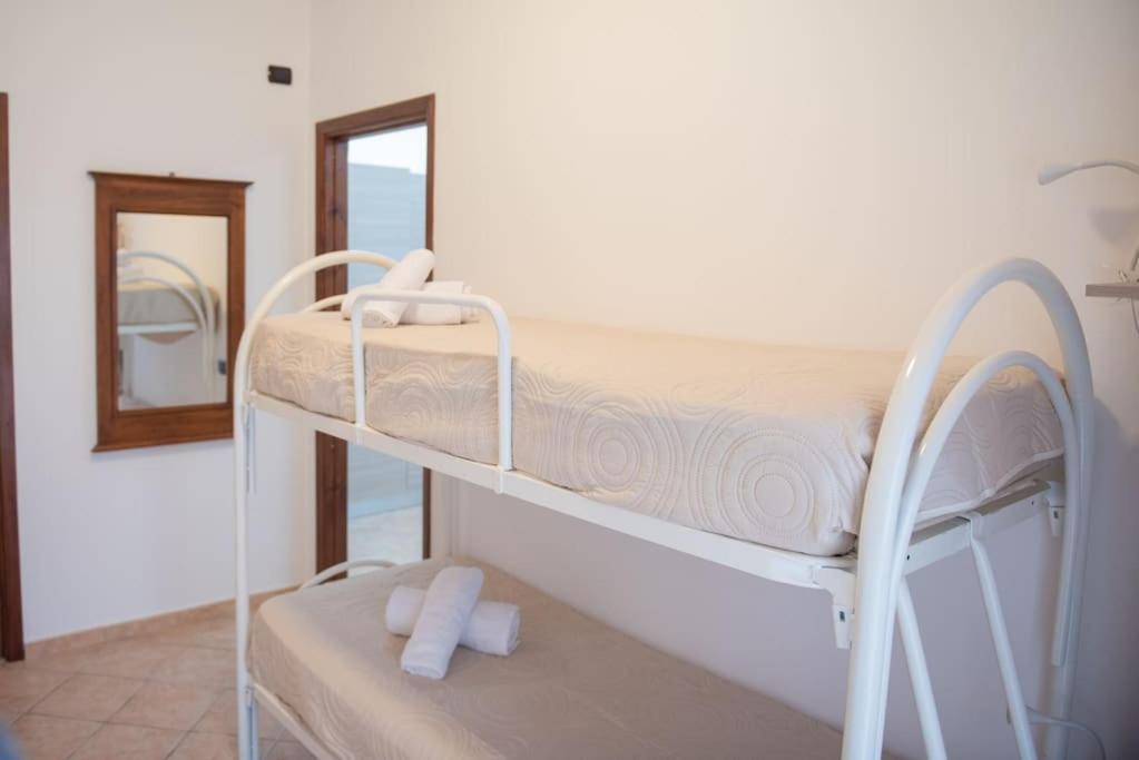 Zagara Holiday House Siculiana Buitenkant foto