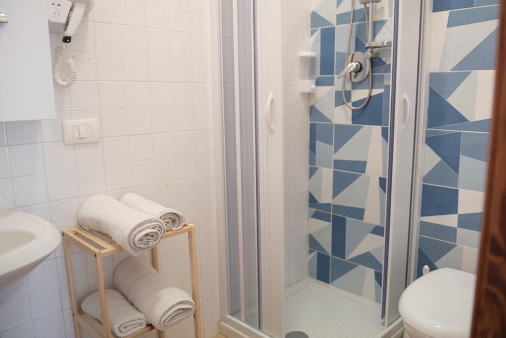 Zagara Holiday House Siculiana Buitenkant foto