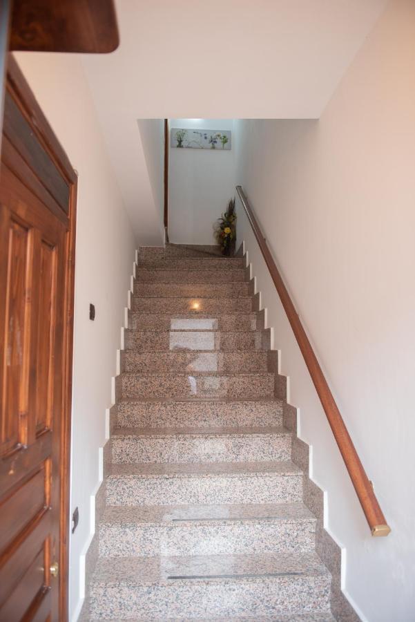 Zagara Holiday House Siculiana Buitenkant foto