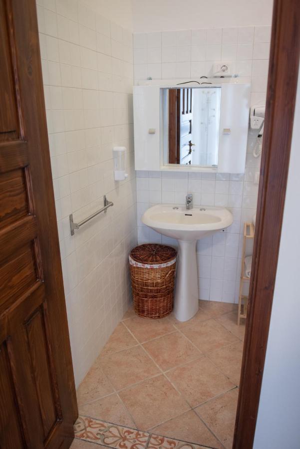 Zagara Holiday House Siculiana Buitenkant foto