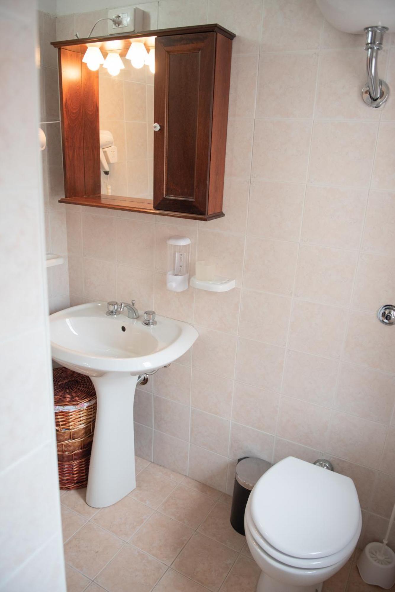 Zagara Holiday House Siculiana Buitenkant foto