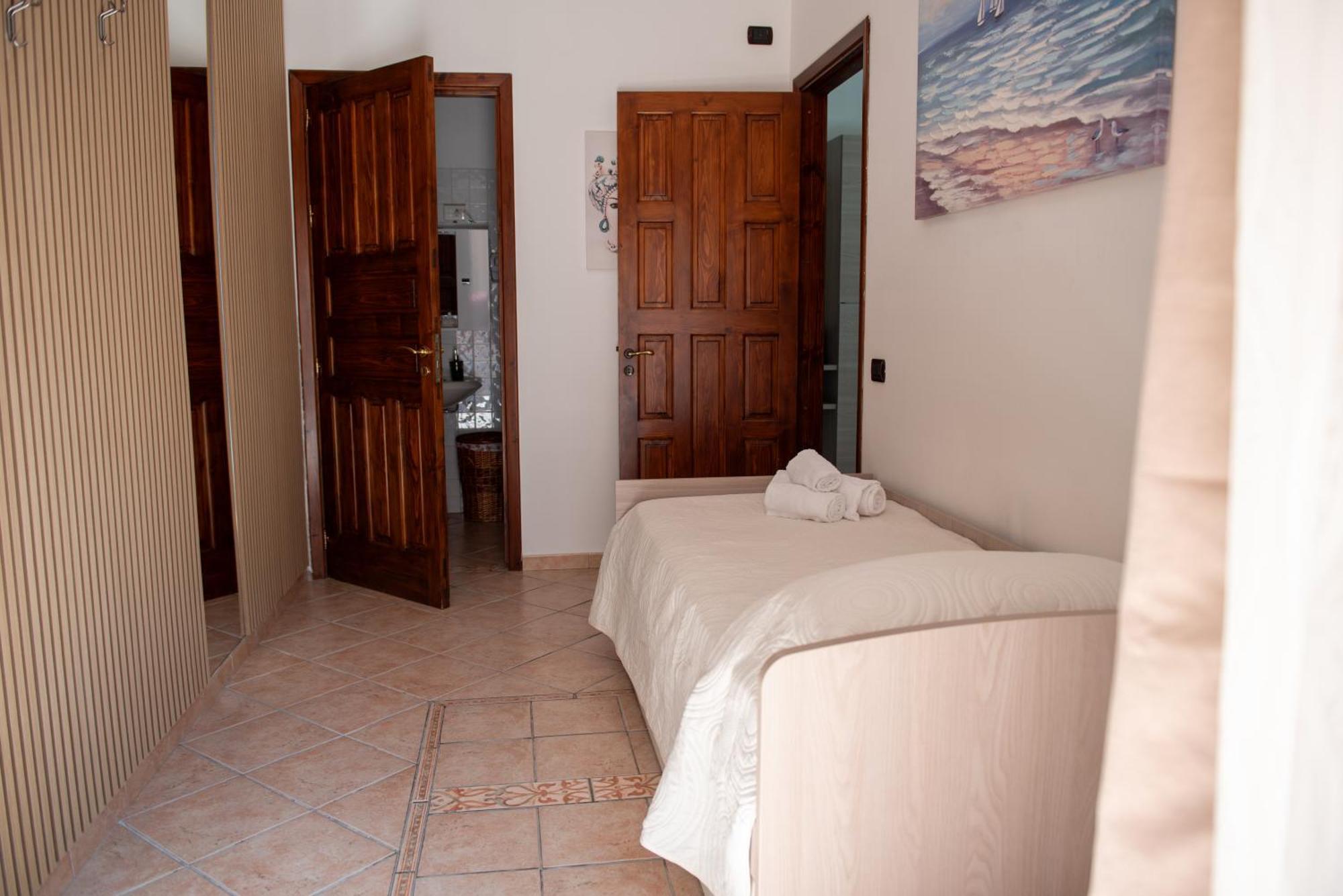 Zagara Holiday House Siculiana Buitenkant foto