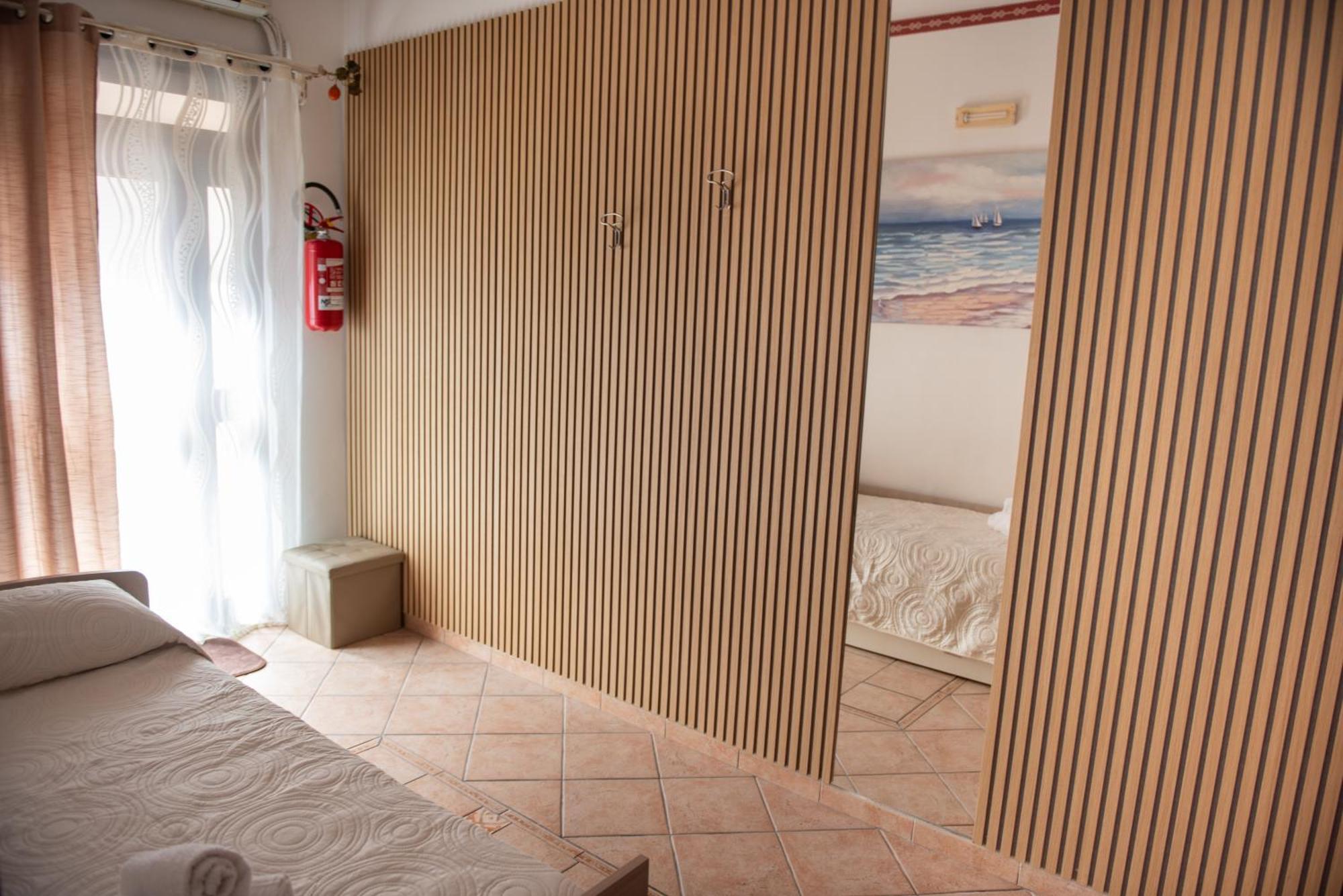 Zagara Holiday House Siculiana Buitenkant foto