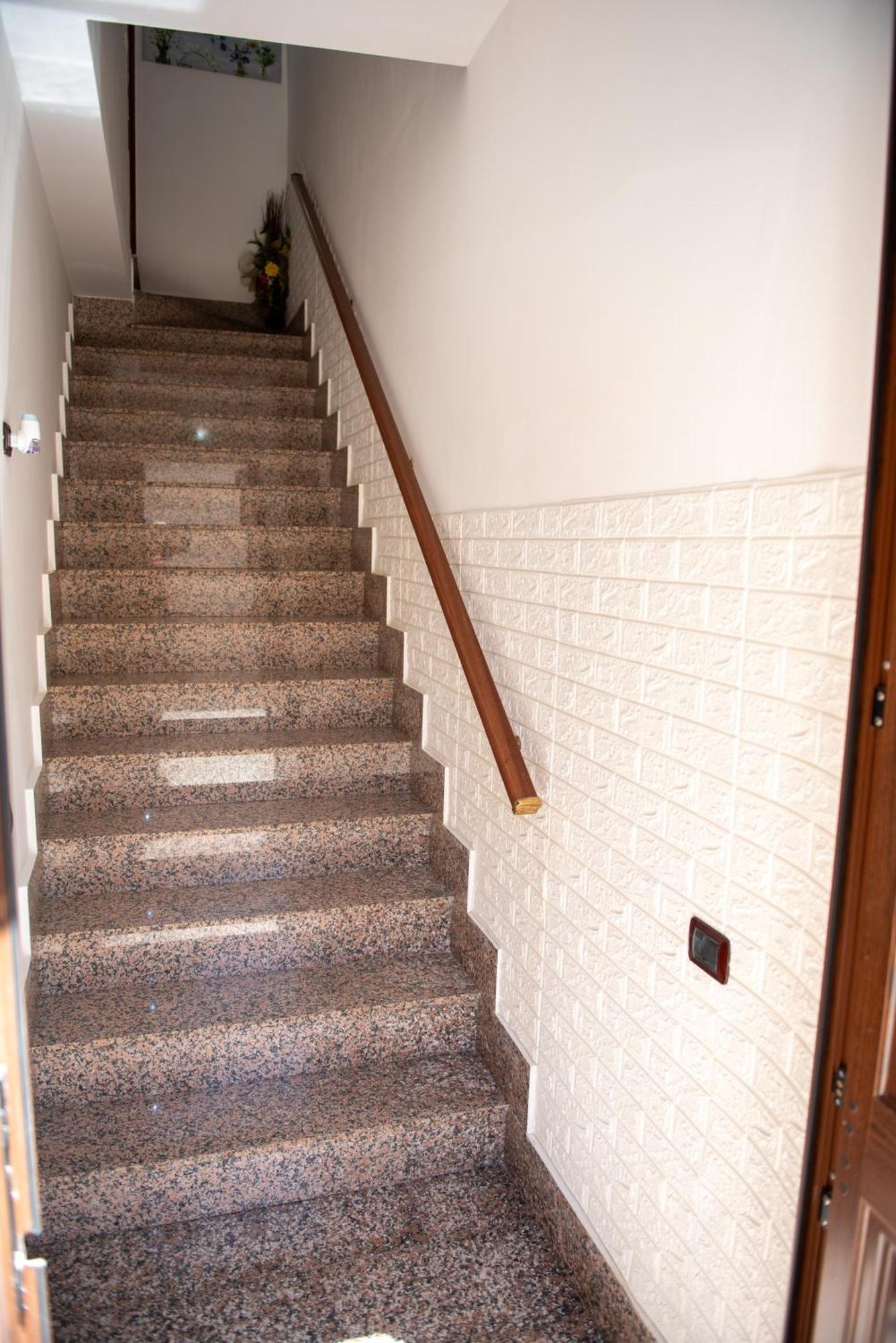Zagara Holiday House Siculiana Buitenkant foto